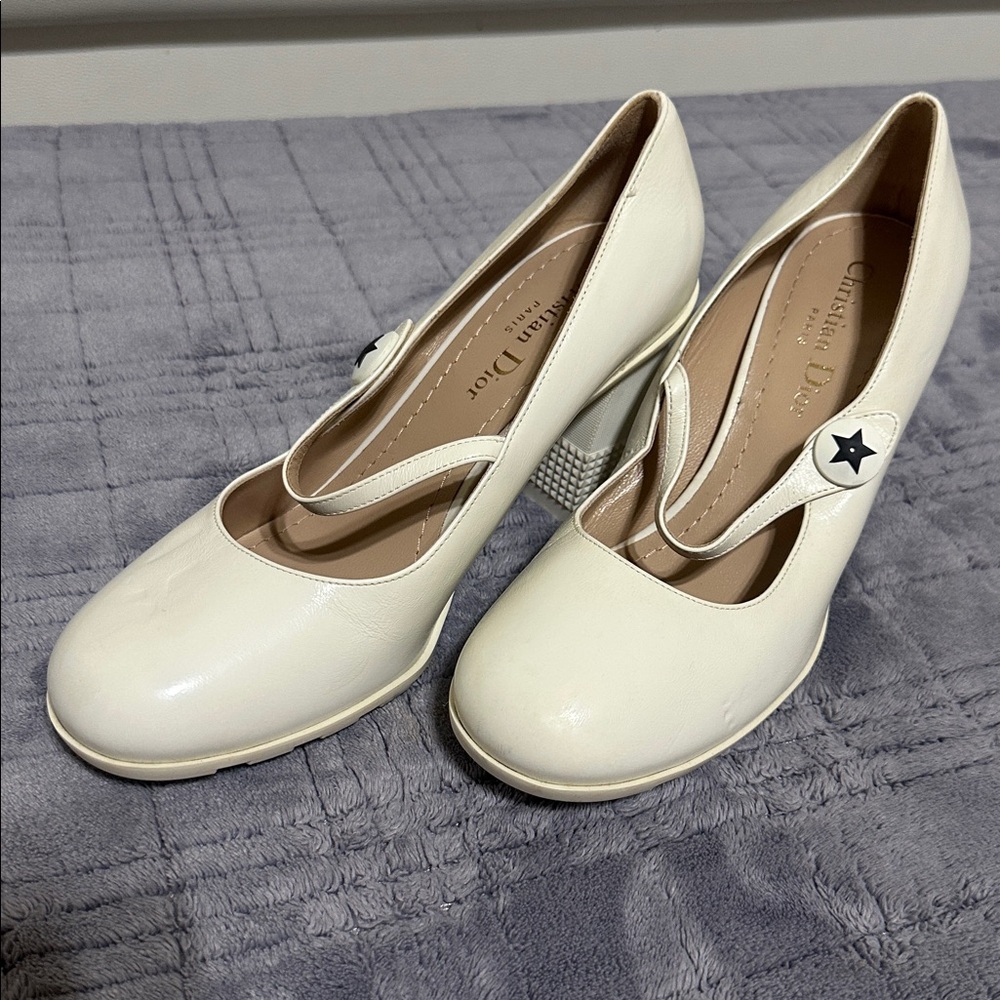 Dior Women's Heels - Picture 2 of 12